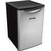 imageDanby DAR026A2BSLDB Compact Refrigerators 26 StainlessStainless
