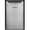 imageDanby DAR026A2BSLDB Compact Refrigerators 26 StainlessStainless