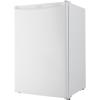 imageDanby DAR044A4BSLDD6 44 CuFt Mini Fridge Compact All Refrigerator for Bedroom Living Room Bar Dorm Kitchenin Stainless Steel Look Stainlesswhite