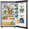 imageDanby DAR044A6BSLDBO 44 CuFt Outdoor Mini Fridge IPX4Rated Stainless Steel Look All Refrigerator for Patio Cabana Pool Bar EStar Rated Spotless Steel