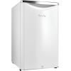 imageDanby DAR044A6PDB 44 CuFt Mini Fridge Compact Refrigerator For Bedroom Living Room Bar Dorm Kitchen Office EStar In Pearl White With Lock