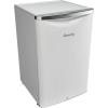 imageDanby DAR044A6PDB 44 CuFt Mini Fridge Compact Refrigerator For Bedroom Living Room Bar Dorm Kitchen Office EStar In Pearl White With Lock