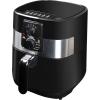 imageDanby DBAF03224BD11 32 Qt35 L Air Fryer in Black with Timer Adjustable Temperature and Removeable Basket