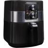 imageDanby DBAF03224BD11 32 Qt35 L Air Fryer in Black with Timer Adjustable Temperature and Removeable Basket