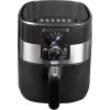 imageDanby DBAF03224BD11 32 Qt35 L Air Fryer in Black with Timer Adjustable Temperature and Removeable Basket
