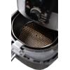 imageDanby DBAF03224BD11 32 Qt35 L Air Fryer in Black with Timer Adjustable Temperature and Removeable Basket