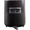 imageDanby DBAF03224BD11 32 Qt35 L Air Fryer in Black with Timer Adjustable Temperature and Removeable Basket