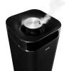 imageDanby DBHR13211BDD1 5L Ultrasonic Top Fill Humidifier in Black Digital Touch Control Ultrasonic 5 L  13Gal capacity