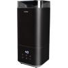 imageDanby DBHR13211BDD1 5L Ultrasonic Top Fill Humidifier in Black Digital Touch Control Ultrasonic 5 L  13Gal capacity