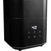 imageDanby DBHR13211BDD1 5L Ultrasonic Top Fill Humidifier in Black Digital Touch Control Ultrasonic 5 L  13Gal capacity