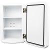 imageDanby DBMR02624WD43 Compact Refrigerators White