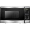 imageDanby DBMW0721BBS Countertop Microwave Stainless Steel