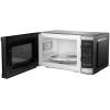 imageDanby DBMW0721BBS Countertop Microwave Stainless Steel