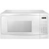 imageDanby DBMW0920BWW Countertop Microwave White