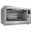 imageDanby DBTO0961ABSS 09 cu ft Toaster Oven with Air Fry Technology in Stainless Steel 8 Convenient PreProgrammed Cooking Functions Air Fry Toast Bake Cookie Broil Pizza Dehydrate Warm