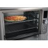 imageDanby DBTO0961ABSS 09 cu ft Toaster Oven with Air Fry Technology in Stainless Steel 8 Convenient PreProgrammed Cooking Functions Air Fry Toast Bake Cookie Broil Pizza Dehydrate Warm