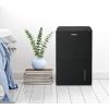 imageDanby DDR050BLPBDBME 50 Pint Dehumidifier with Pump in Black