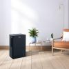 imageDanby DDR050BLPBDBME 50 Pint Dehumidifier with Pump in Black