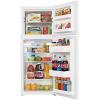 imageDanby DFF100C1BSLDB Apartment Size Refrigerator 100 cuft Stainless Steel