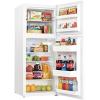 imageDanby DFF100C1BSLDB Apartment Size Refrigerator 100 cuft Stainless Steel