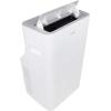 imageDanby DPA072B8WDB6 12000 BTU 7200 SACC 3in1 Portable Air Conditioner with ISTA6 packaging Silencer Technology With Dehumidifier Mode Ideal For Rooms Up To 350 Square Feet in White