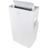 imageDanby DPA072B8WDB6 12000 BTU 7200 SACC 3in1 Portable Air Conditioner with ISTA6 packaging Silencer Technology With Dehumidifier Mode Ideal For Rooms Up To 350 Square Feet in White