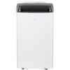 imageDanby DPA100B9IWDB6 12000 BTU 10000 SACC Portable AC in White