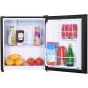 imageDanby Designer 17 cu ft Compact Refrigerator DAR017A2BDD Black16 cuft