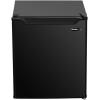 imageDanby Designer 17 cu ft Compact Refrigerator DAR017A2BDD Black16 cuft