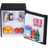imageDanby Designer 17 cu ft Compact Refrigerator DAR017A2BDD Black16 cuft