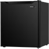 imageDanby Designer 17 cu ft Compact Refrigerator DAR017A2BDD Black16 cuft