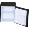 imageDanby Designer 17 cu ft Compact Refrigerator DAR017A2BDD Black16 cuft