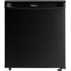 imageDanby Designer 17 cu ft Compact Refrigerator DAR017A2BDD Black17