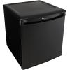 imageDanby Designer 17 cu ft Compact Refrigerator DAR017A2BDD Black17
