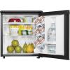 imageDanby Designer 17 cu ft Compact Refrigerator DAR017A2BDD Black17