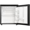 imageDanby Designer 17 cu ft Compact Refrigerator DAR017A2BDD Black17