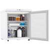 imageDanby Health DH032A1W1 32 CuFt Institutional Grade Medical Mini Fridge for use in Pharmacy Doctors Office Under Counter Clinical Refrigerator with Temperature Log and Lock White16