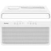 imageDanby DAC100B8IWDB6 10000 BTU Inverter Window AC in White