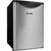 imageDanby DAR026A2BSLDB Compact Refrigerators 26 StainlessStainless
