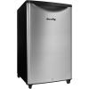imageDanby DAR044A6BSLDBO 44 CuFt Outdoor Mini Fridge IPX4Rated Stainless Steel Look All Refrigerator for Patio Cabana Pool Bar EStar Rated Spotless Steel