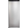imageDanby DAR110A1BSLDD 11 CuFt Apartment Refrigerator in Fingerprint Free Finish Full Fridge for Condo House Small Kitchen EStar Rated Stainless LookSpotless Steel