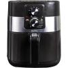 imageDanby DBAF03224BD11 32 Qt35 L Air Fryer in Black with Timer Adjustable Temperature and Removeable Basket