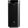 imageDanby DBHR13211BDD1 5L Ultrasonic Top Fill Humidifier in Black Digital Touch Control Ultrasonic 5 L  13Gal capacity