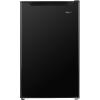 imageDanby DCR044B1SLM6 44 CuFt Compact Refrigerator with ChillerMini Fridge for Bar Dorm Basement Den Kitchen or Living Room Stainless SteelBlack