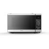 imageDanby DDMW007501G1 Countertop Microwave Stainless Steel