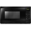 imageDanby DDMW1125BBS Designer Countertop Microwave Stainless SteelBlack