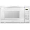 imageDanby DDMW1125BBS Designer Countertop Microwave Stainless SteelWhite