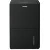 imageDanby DDR050BLPBDBME 50 Pint Dehumidifier with Pump in Black