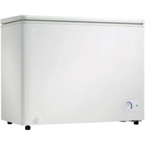 imageDanby DCF072A3WDB Chest Freezer White