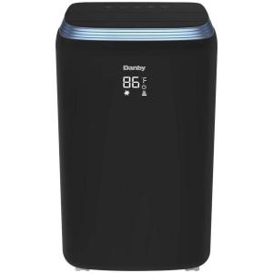 imageDanby Portable Air Conditioner 14000 BTU WhiteBlack